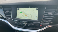 Vauxhall Astra 1.4T 16V 150 Griffin 5dr Petrol Hatchback